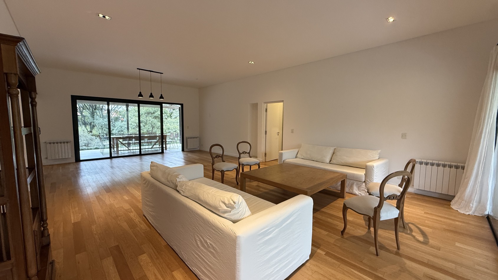 CASA AMOBLADA EN EL TIPAL