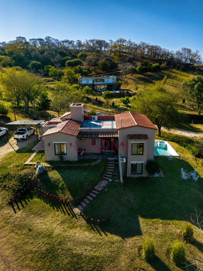 Casa en venta en La Lucinda I Barrio Privado