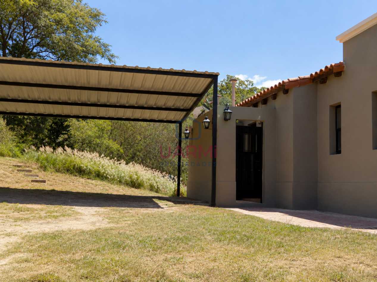 Casa en venta en La Lucinda I Barrio Privado