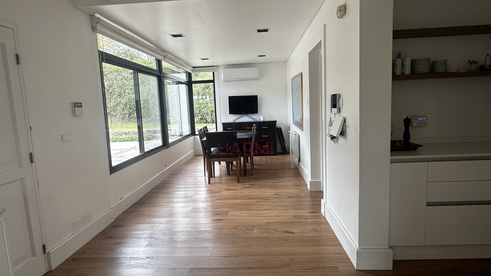 Exclusiva casa en venta en San Lorenzo