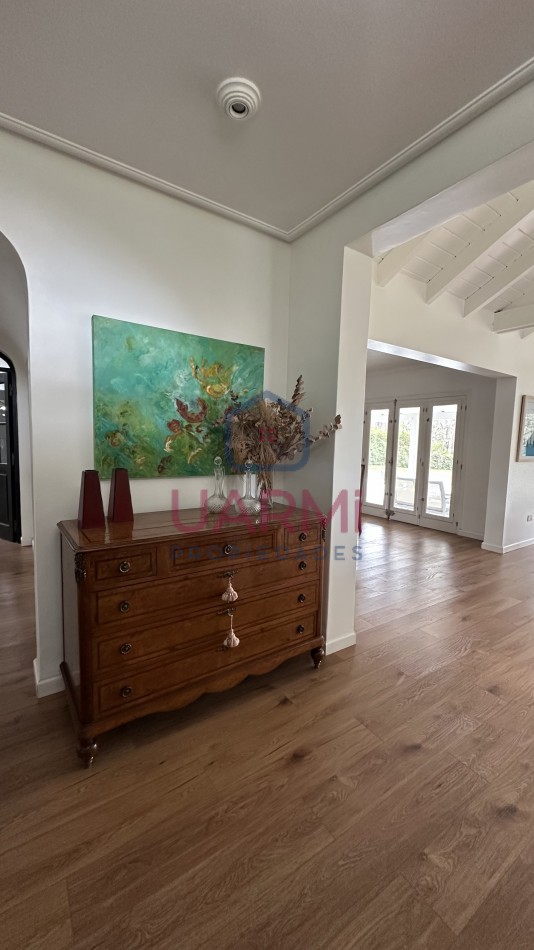 Exclusiva casa en venta en San Lorenzo