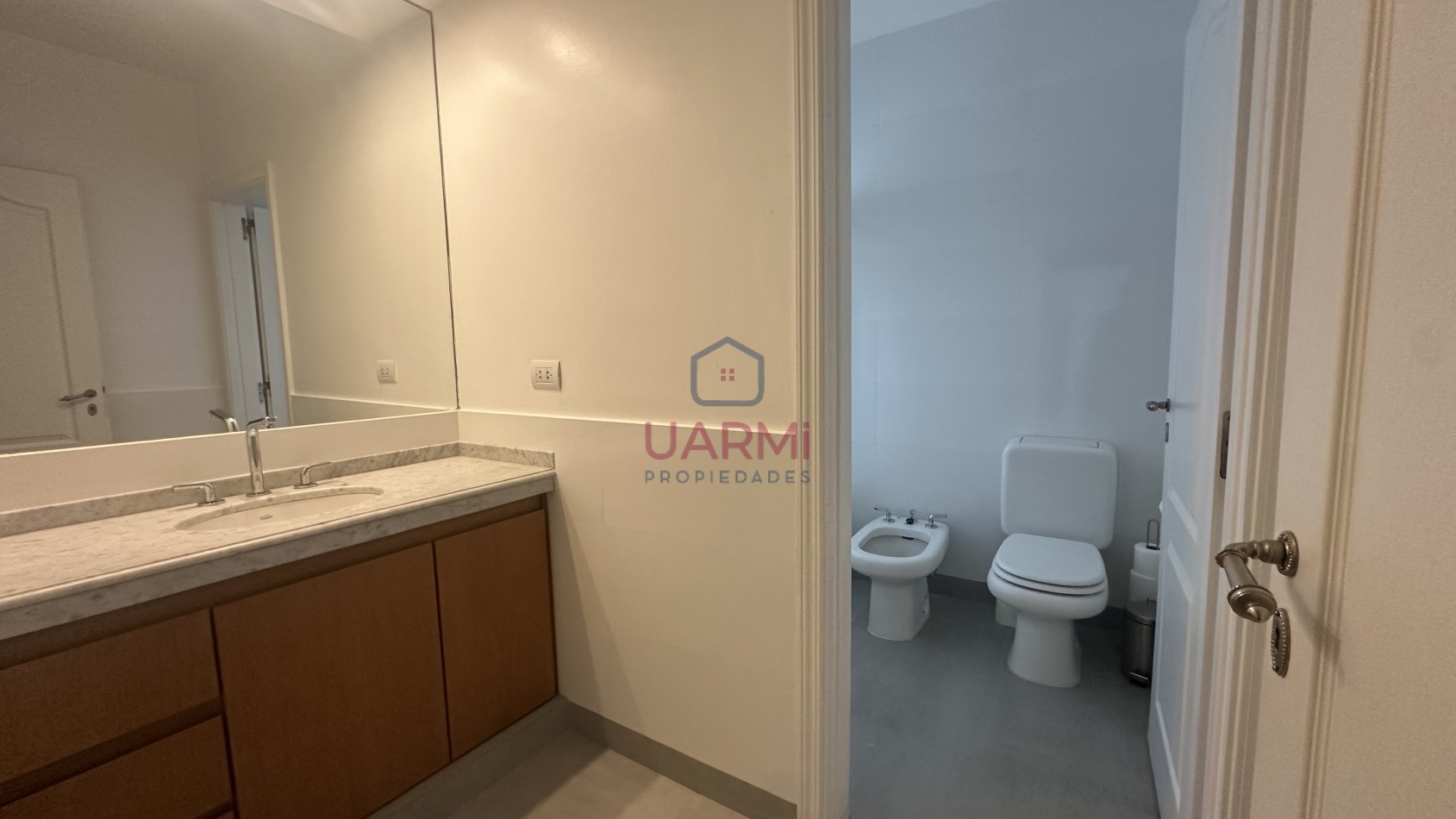 Exclusiva casa en venta en San Lorenzo