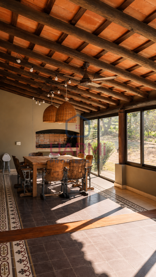 Casa en venta en La Lucinda I Barrio Privado