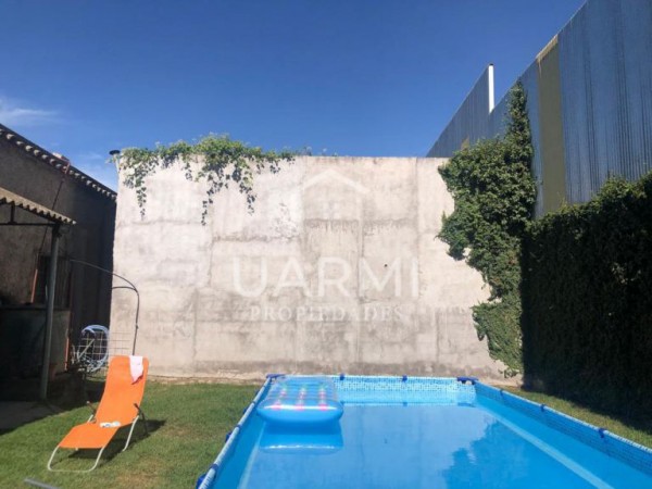Gran predio en excelente zona comercial camino a La Isla