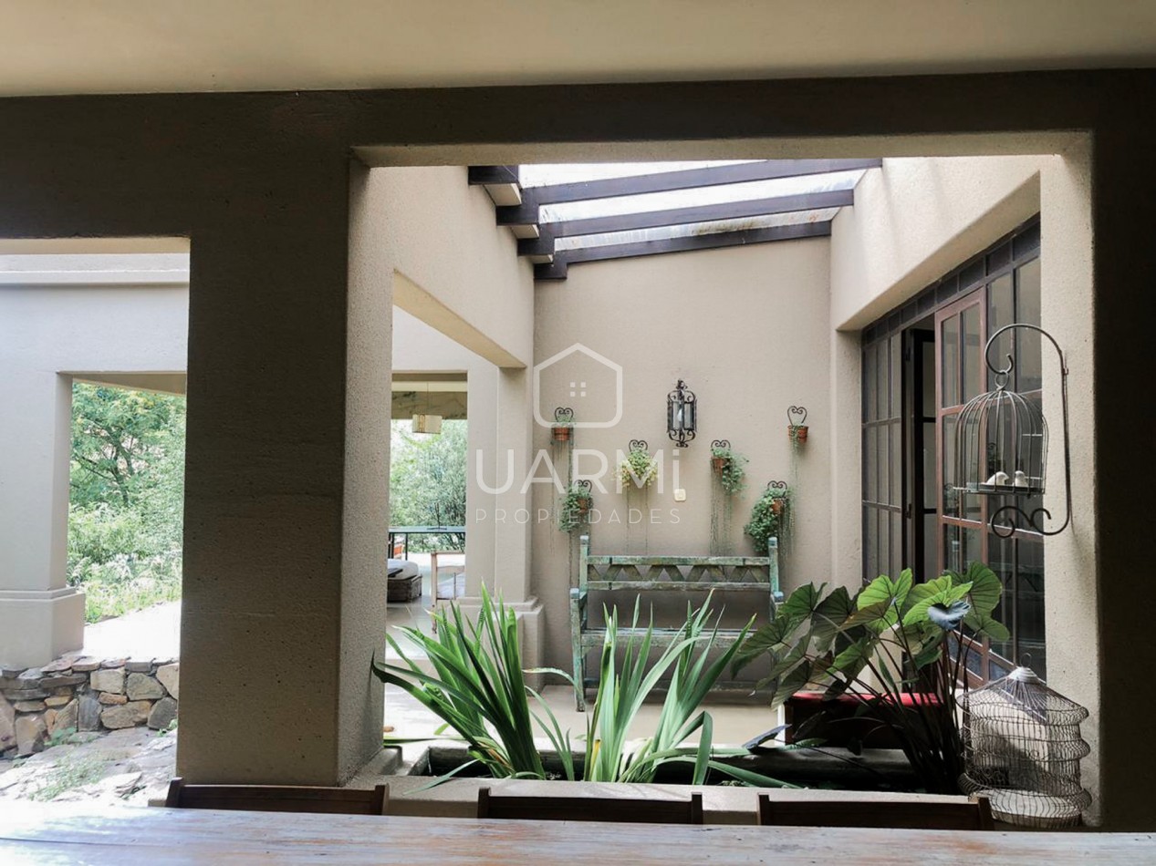 CASA EN VENTA EN EL TIPAL