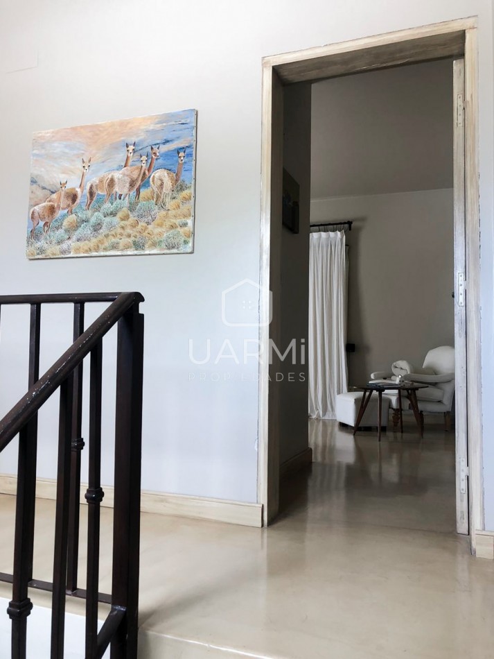 CASA EN VENTA EN EL TIPAL