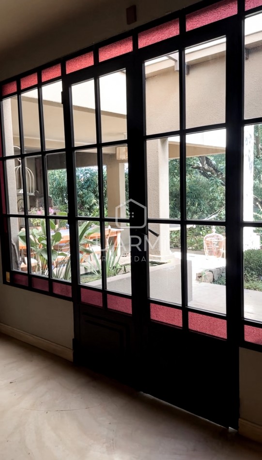CASA EN VENTA EN EL TIPAL