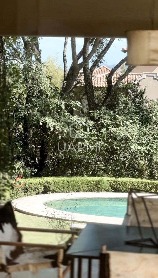 CASA EN VENTA EN EL TIPAL