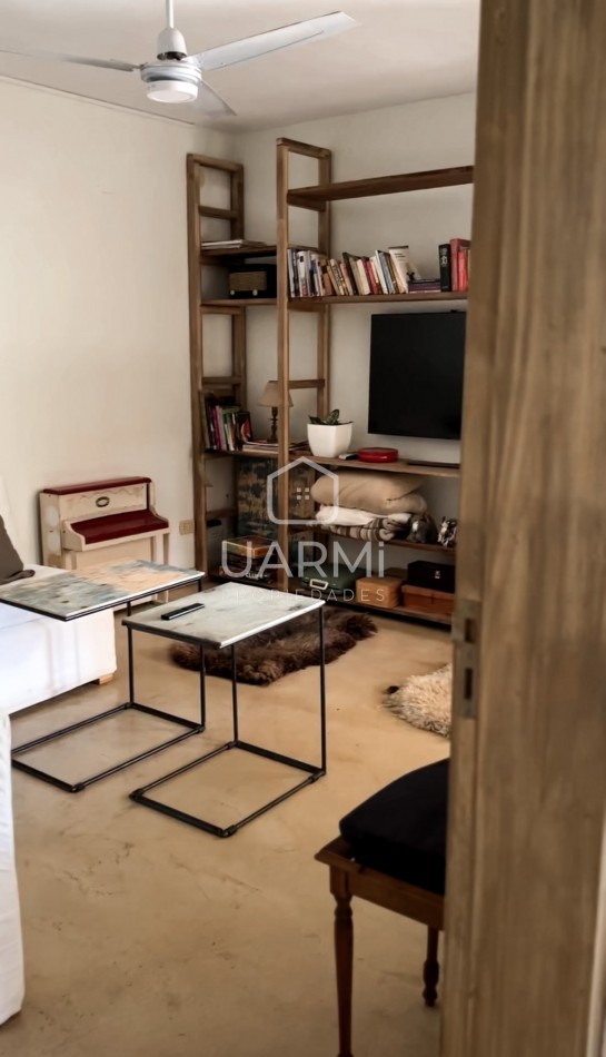 CASA EN VENTA EN EL TIPAL