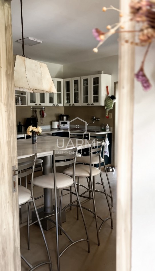 CASA EN VENTA EN EL TIPAL