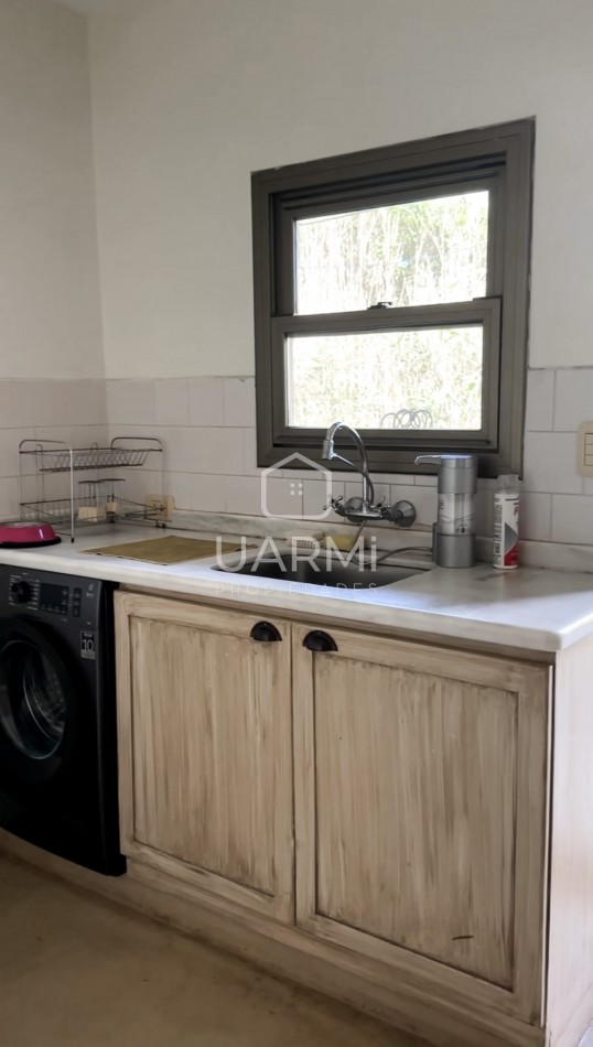 CASA EN VENTA EN EL TIPAL