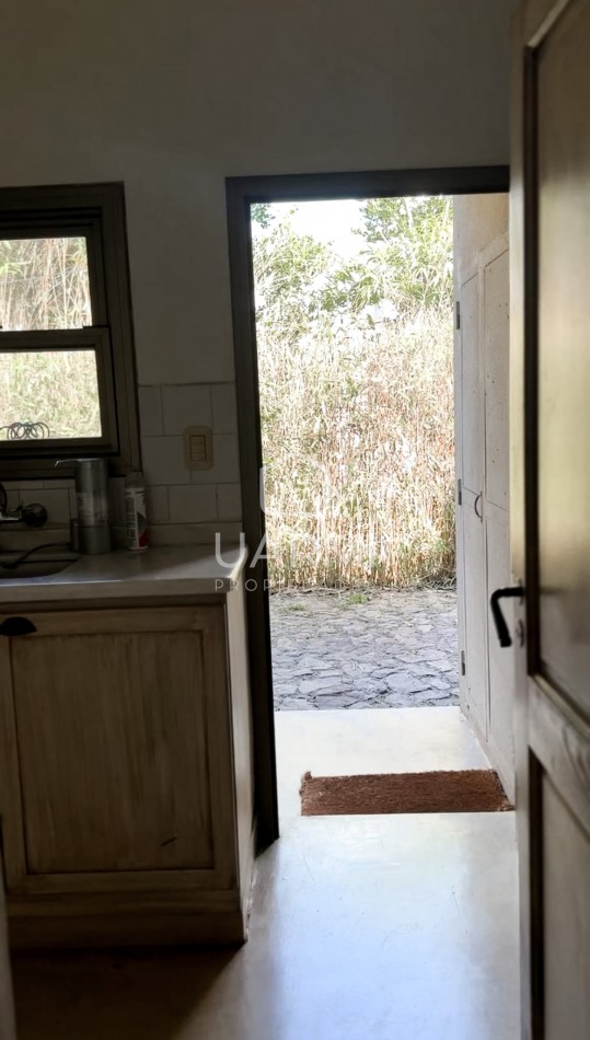 CASA EN VENTA EN EL TIPAL