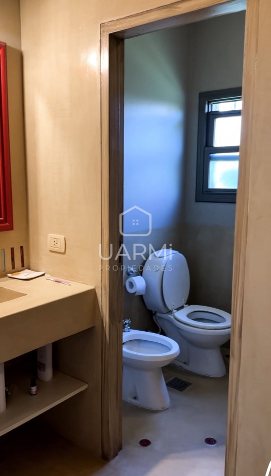 CASA EN VENTA EN EL TIPAL