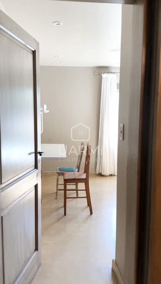 CASA EN VENTA EN EL TIPAL