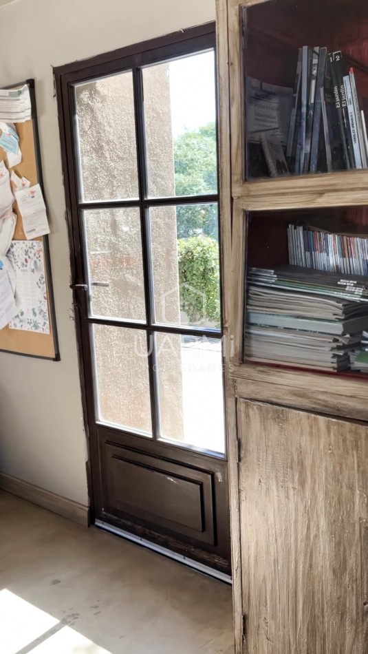 CASA EN VENTA EN EL TIPAL
