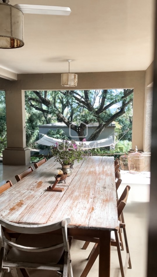 CASA EN VENTA EN EL TIPAL