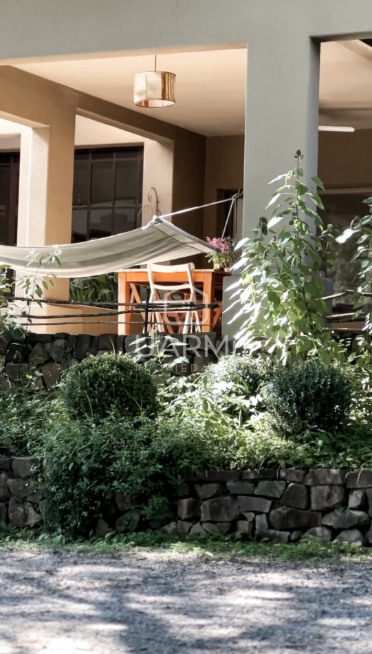 CASA EN VENTA EN EL TIPAL