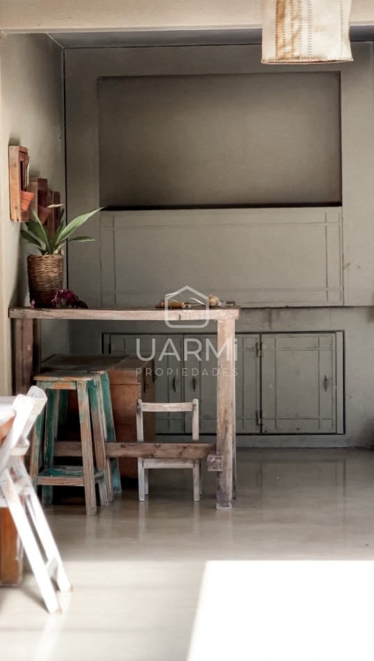 CASA EN VENTA EN EL TIPAL