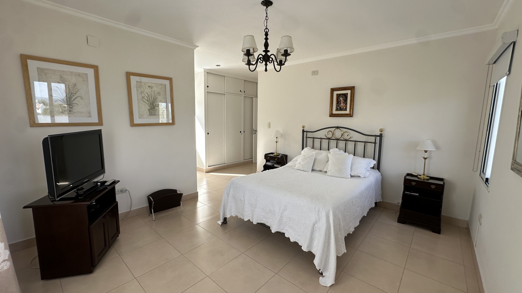 Excelente casa en alquiler en El Tipal
