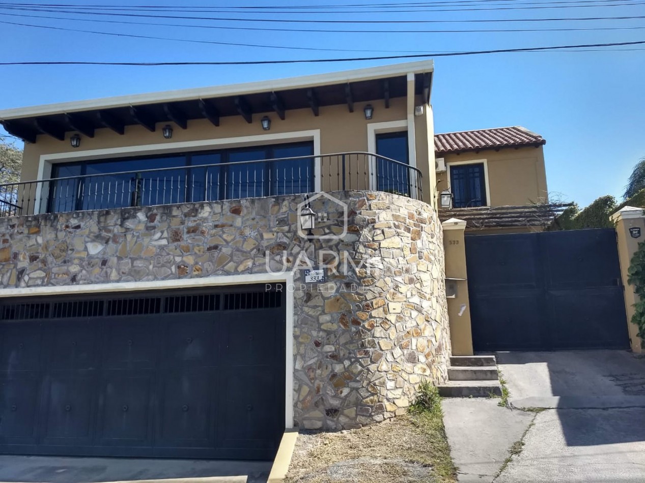CASA EN VENTA EN GRAND BOURG