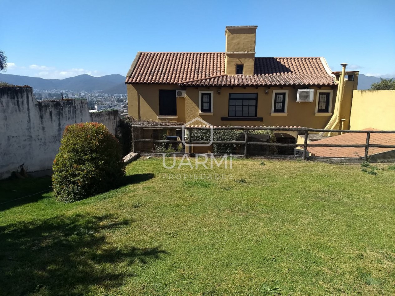 CASA EN VENTA EN GRAND BOURG