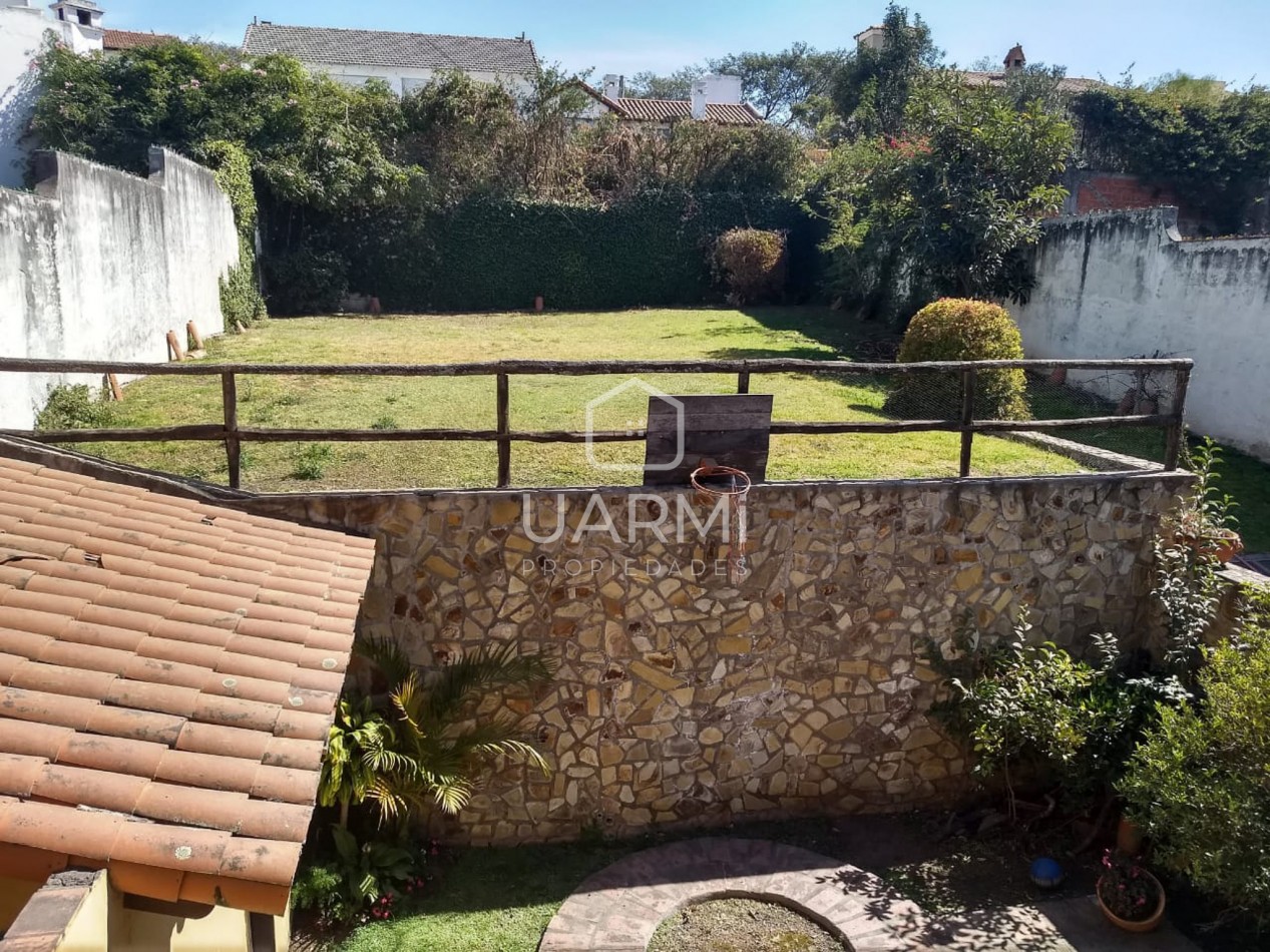 CASA EN VENTA EN GRAND BOURG