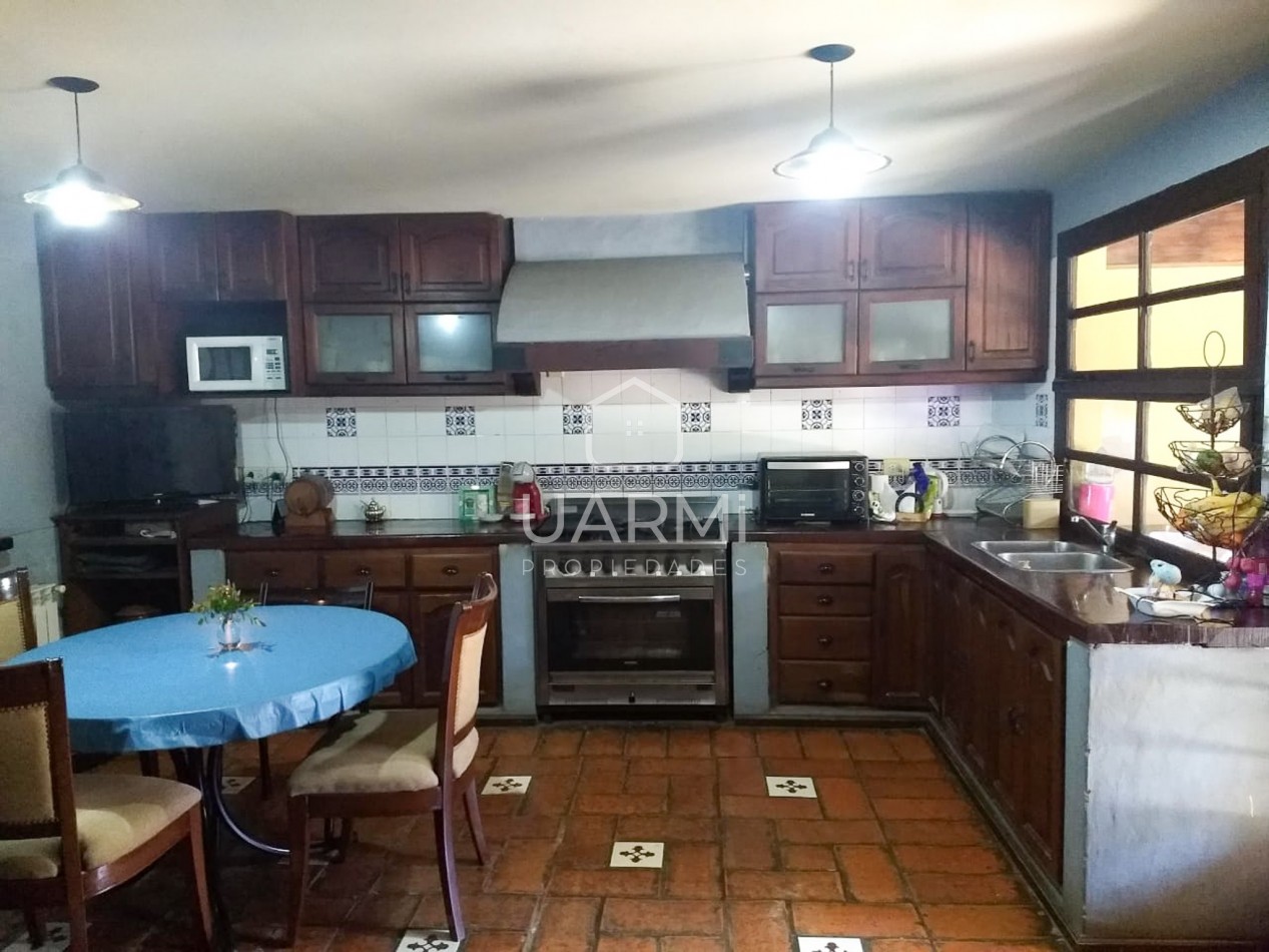 CASA EN VENTA EN GRAND BOURG