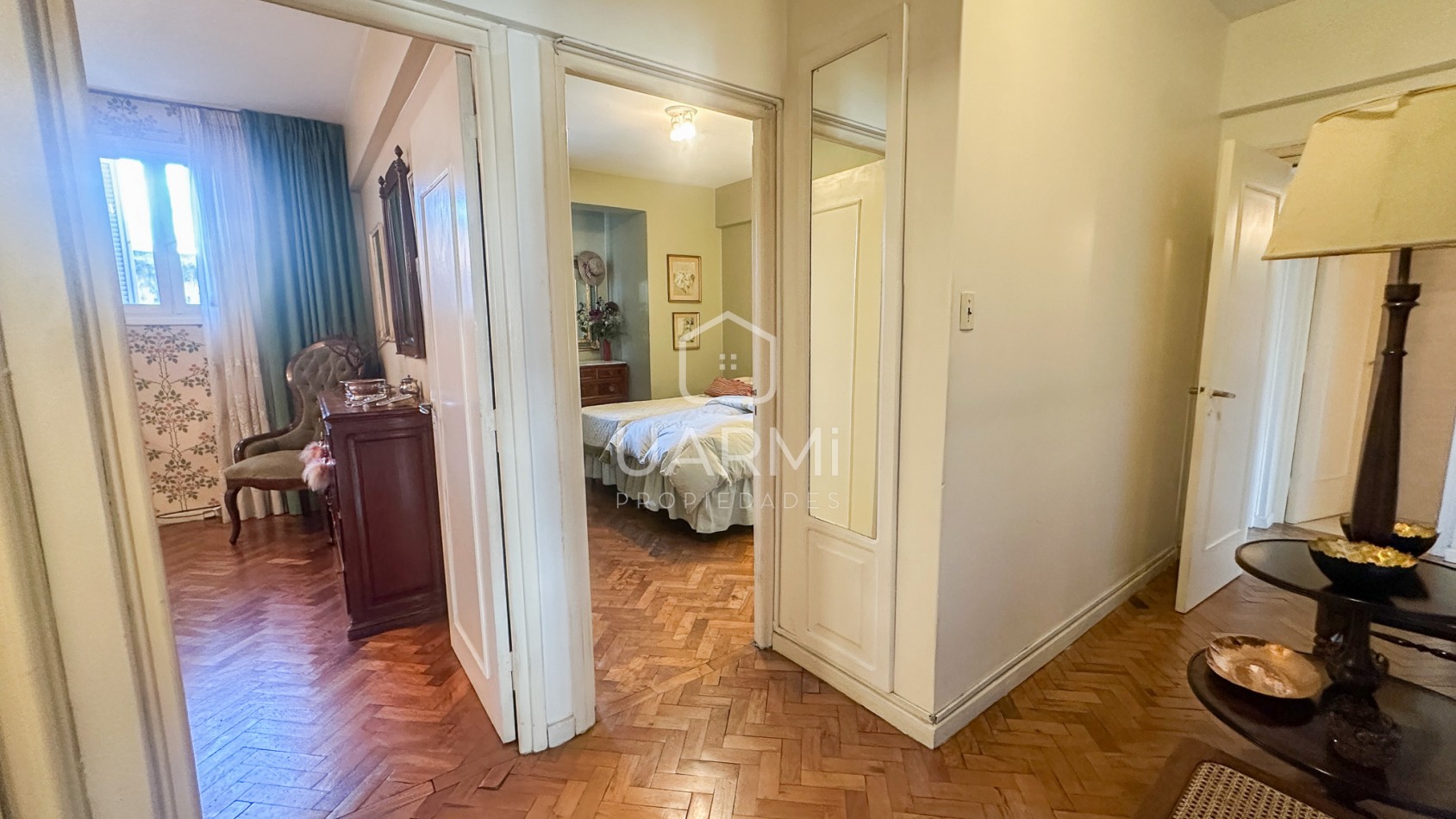 DEPARTAMENTO EN VENTA EN ZONA CENTRO