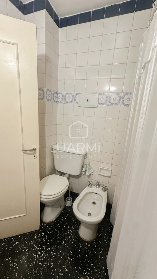 DEPARTAMENTO EN VENTA EN ZONA CENTRO