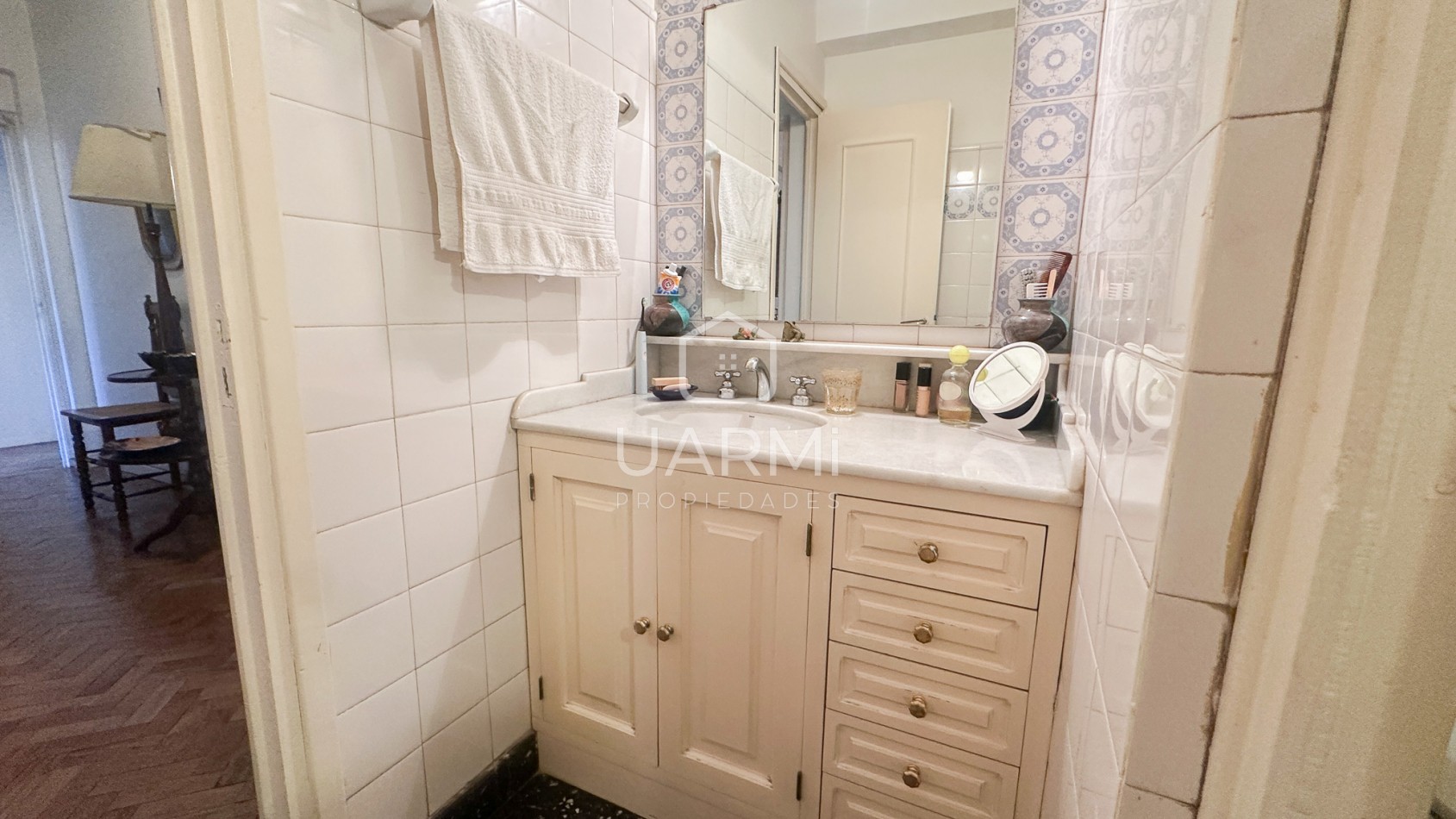 DEPARTAMENTO EN VENTA EN ZONA CENTRO