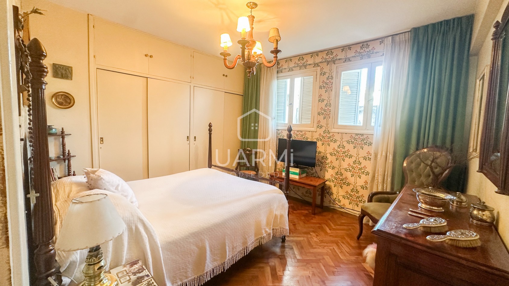 DEPARTAMENTO EN VENTA EN ZONA CENTRO