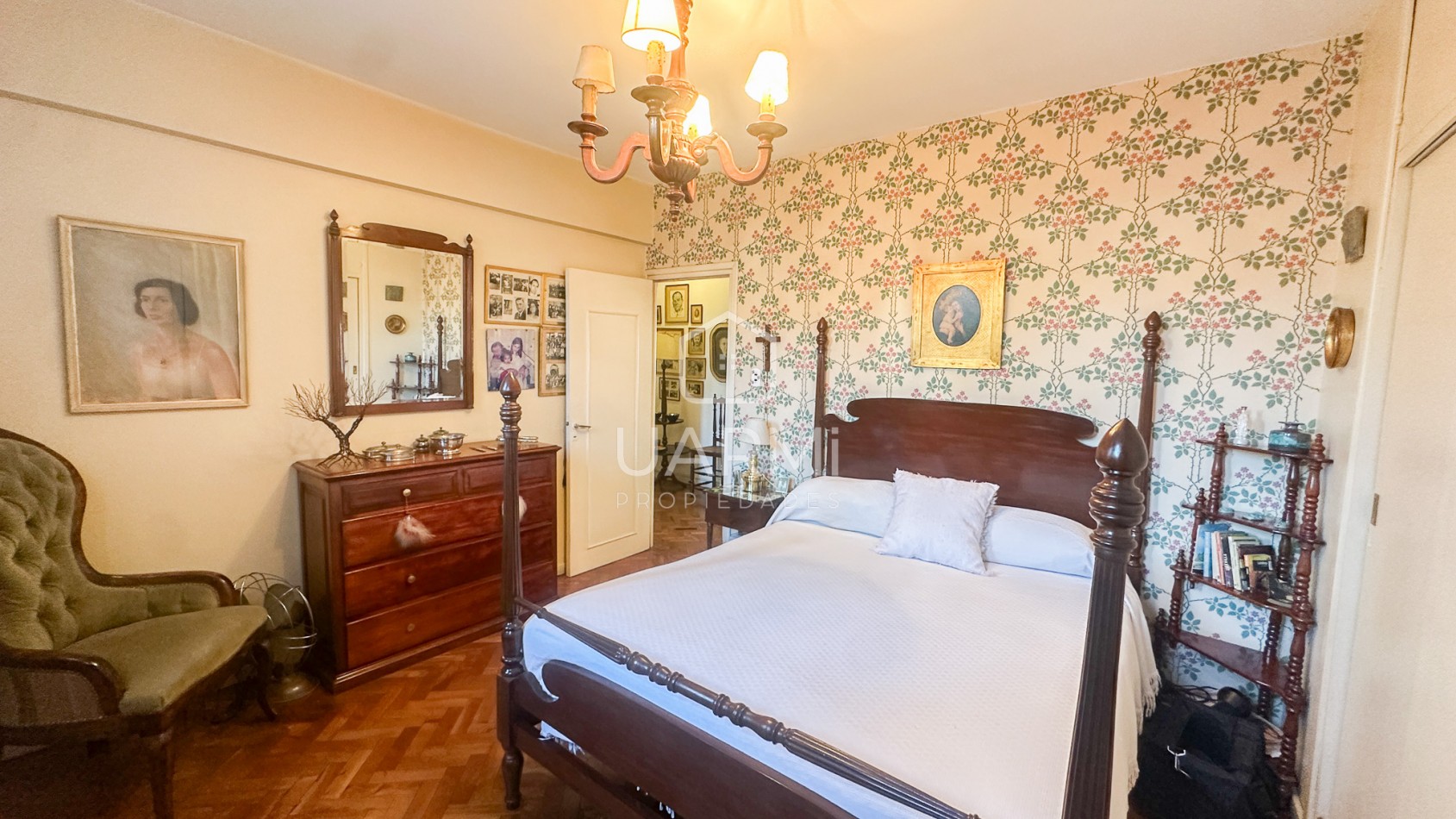 DEPARTAMENTO EN VENTA EN ZONA CENTRO