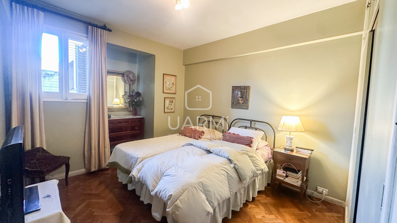 DEPARTAMENTO EN VENTA EN ZONA CENTRO