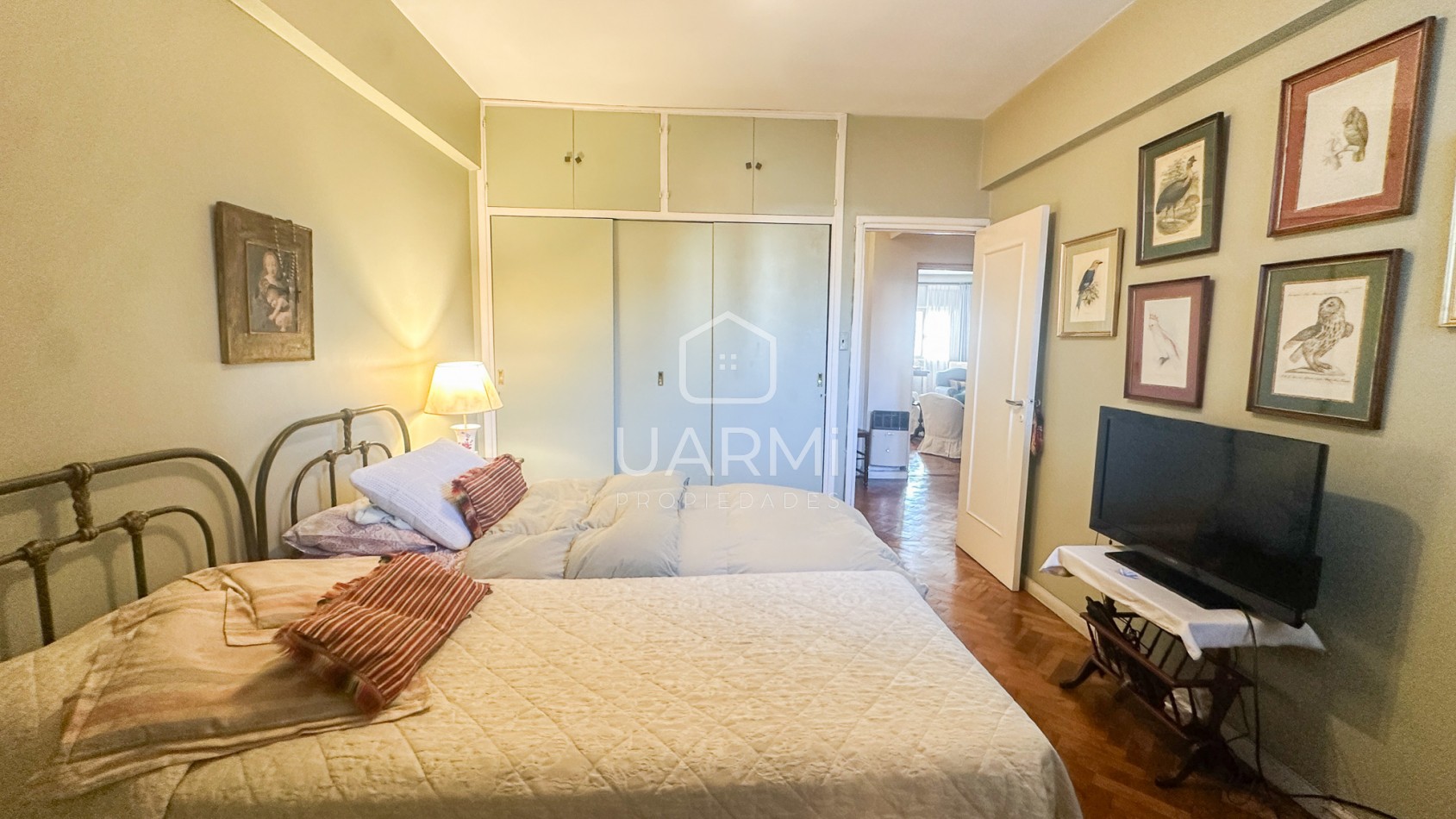 DEPARTAMENTO EN VENTA EN ZONA CENTRO