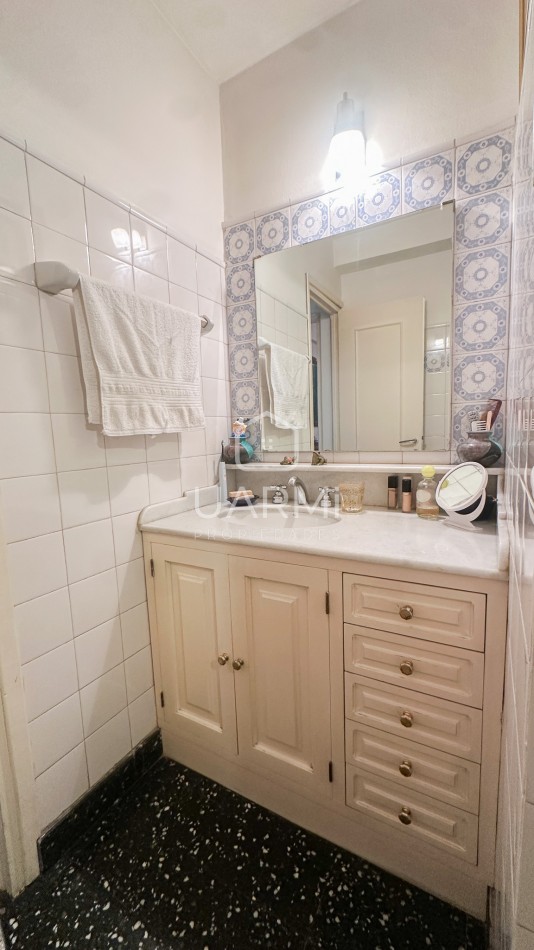 DEPARTAMENTO EN VENTA EN ZONA CENTRO