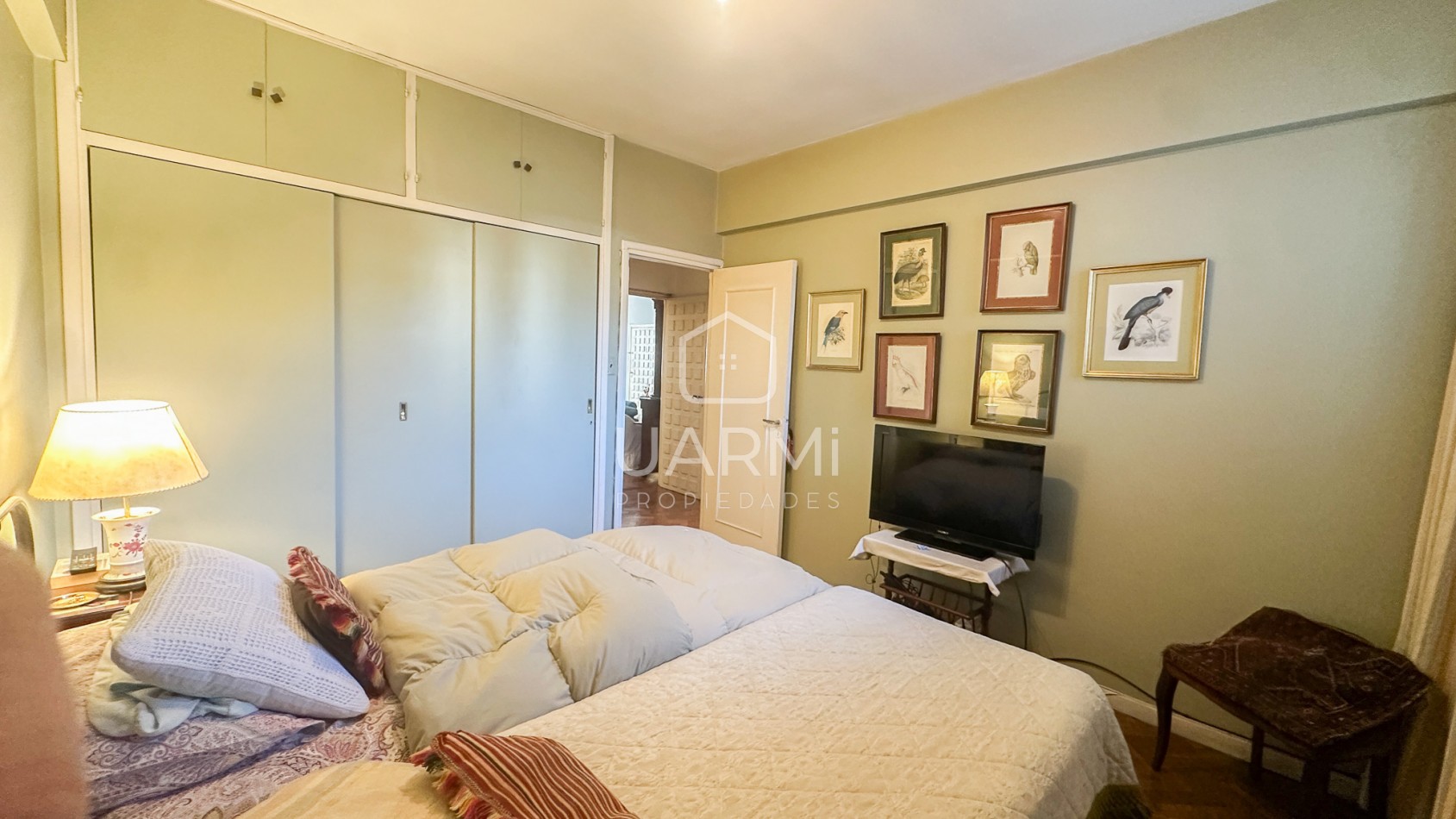 DEPARTAMENTO EN VENTA EN ZONA CENTRO