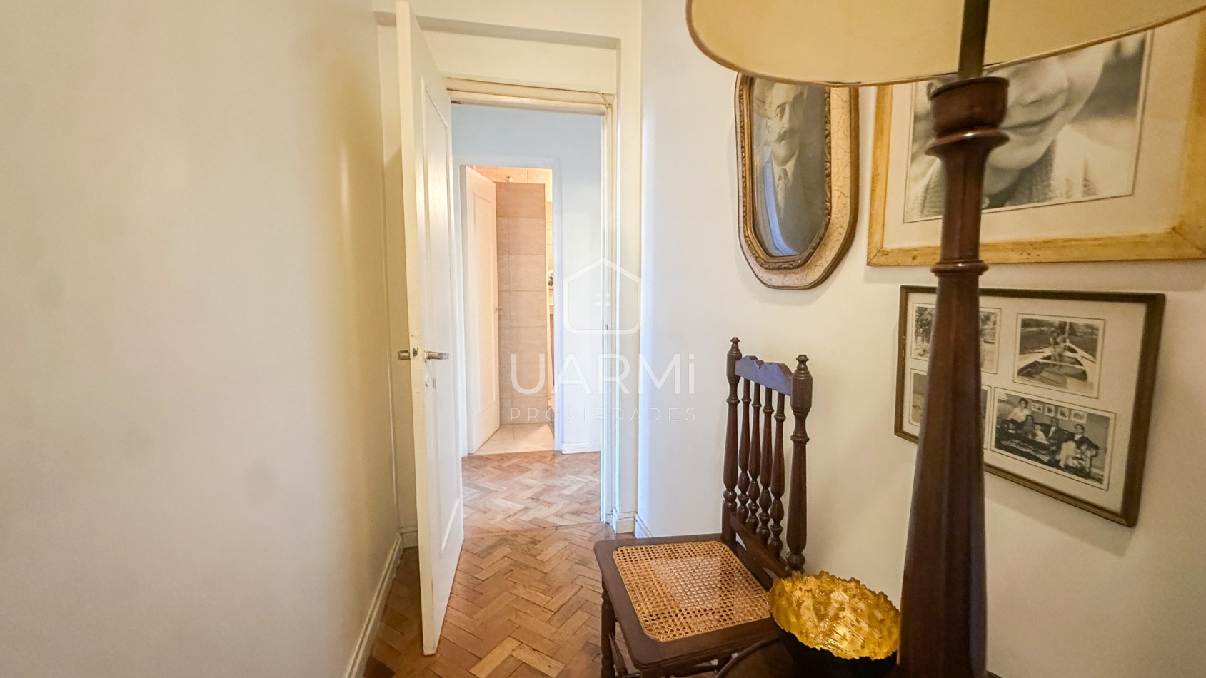 DEPARTAMENTO EN VENTA EN ZONA CENTRO