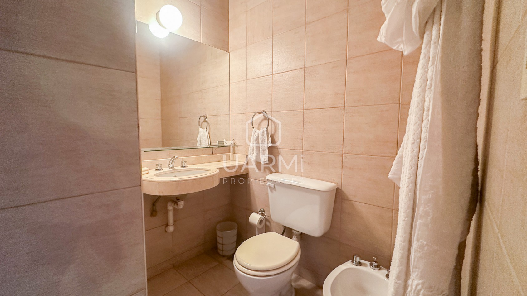 DEPARTAMENTO EN VENTA EN ZONA CENTRO