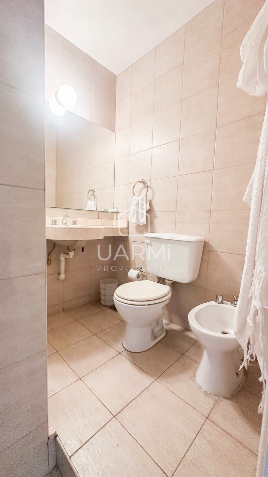 DEPARTAMENTO EN VENTA EN ZONA CENTRO