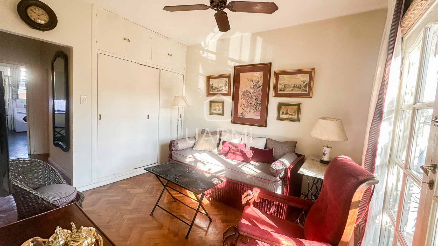 DEPARTAMENTO EN VENTA EN ZONA CENTRO