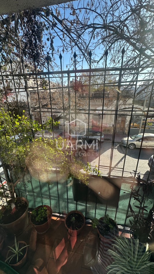 DEPARTAMENTO EN VENTA EN ZONA CENTRO