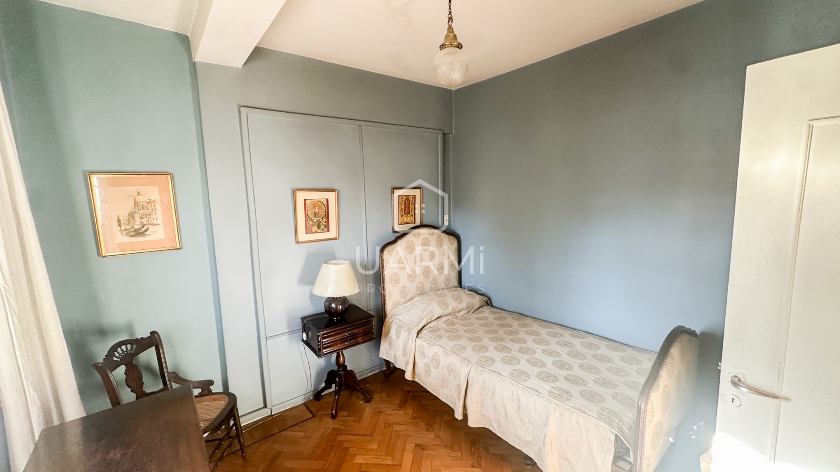 DEPARTAMENTO EN VENTA EN ZONA CENTRO