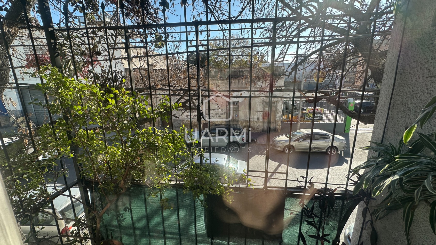 DEPARTAMENTO EN VENTA EN ZONA CENTRO