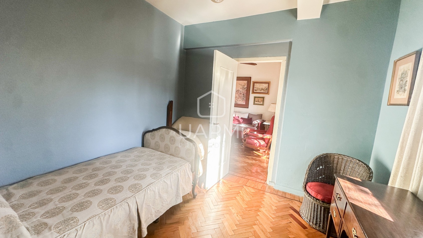 DEPARTAMENTO EN VENTA EN ZONA CENTRO