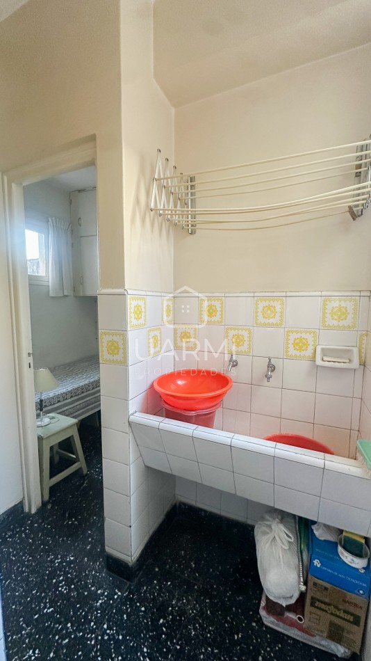 DEPARTAMENTO EN VENTA EN ZONA CENTRO