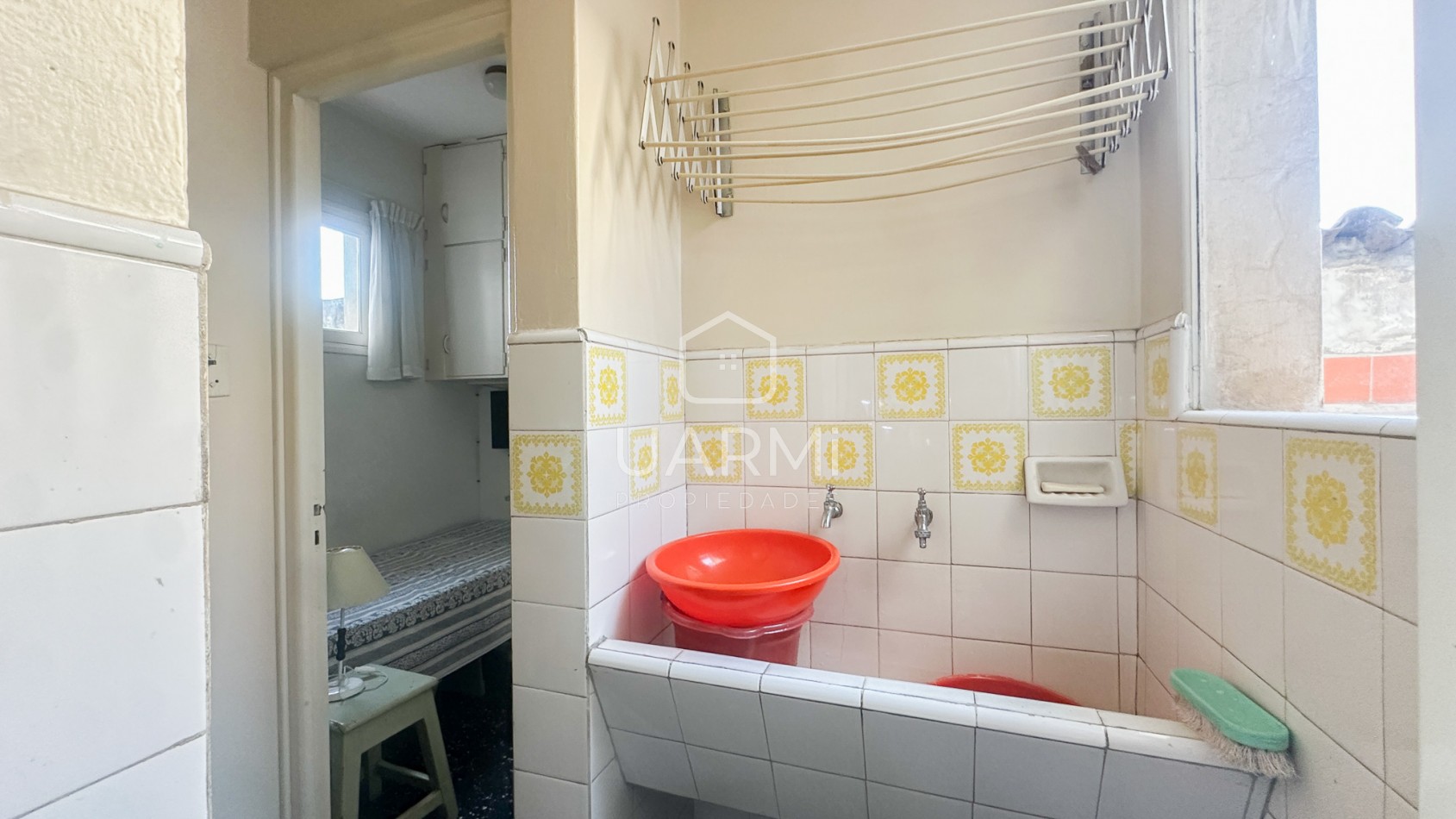 DEPARTAMENTO EN VENTA EN ZONA CENTRO