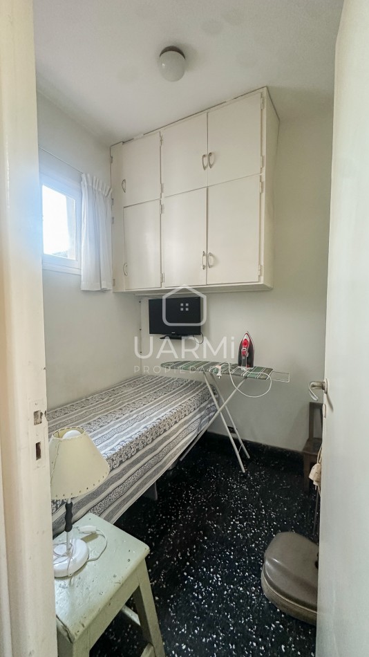 DEPARTAMENTO EN VENTA EN ZONA CENTRO