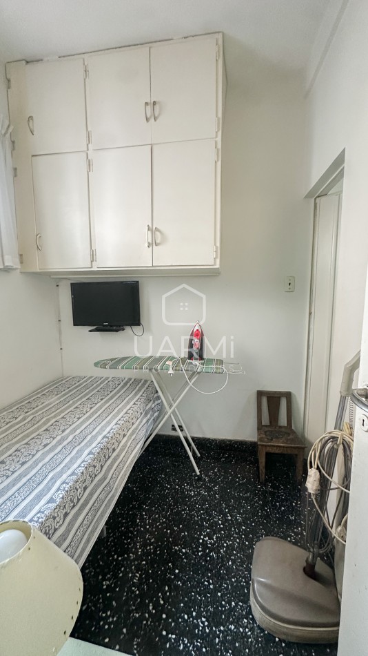 DEPARTAMENTO EN VENTA EN ZONA CENTRO