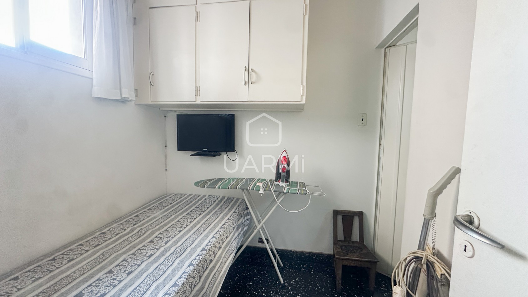 DEPARTAMENTO EN VENTA EN ZONA CENTRO