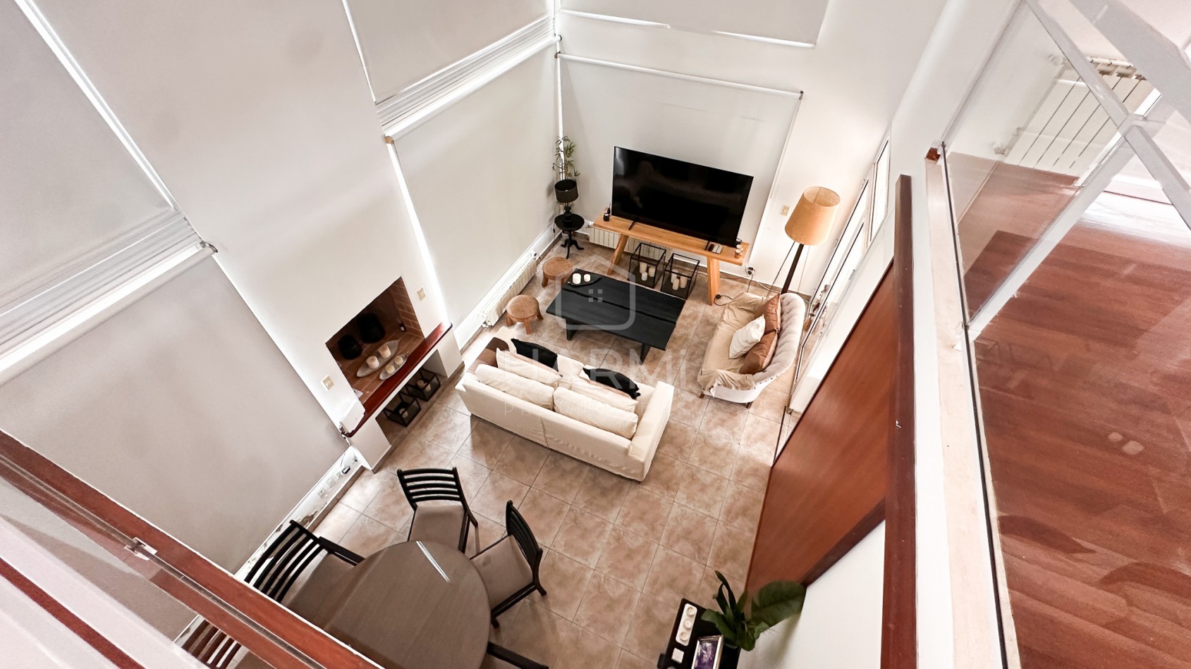 CASA MODERNA EN VENTA EN EL TIPAL